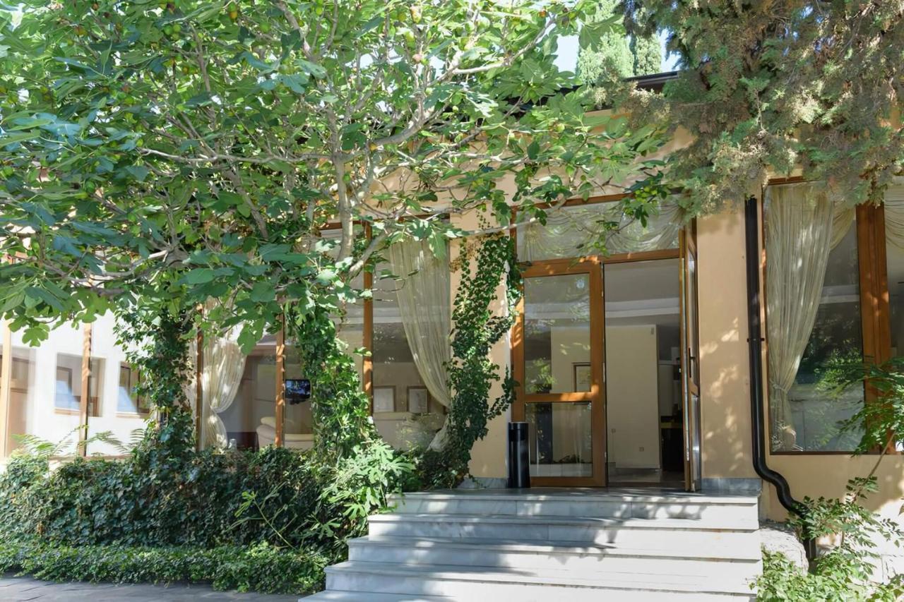 Oasis Park Hotel - New Managment Nesebar Bagian luar foto