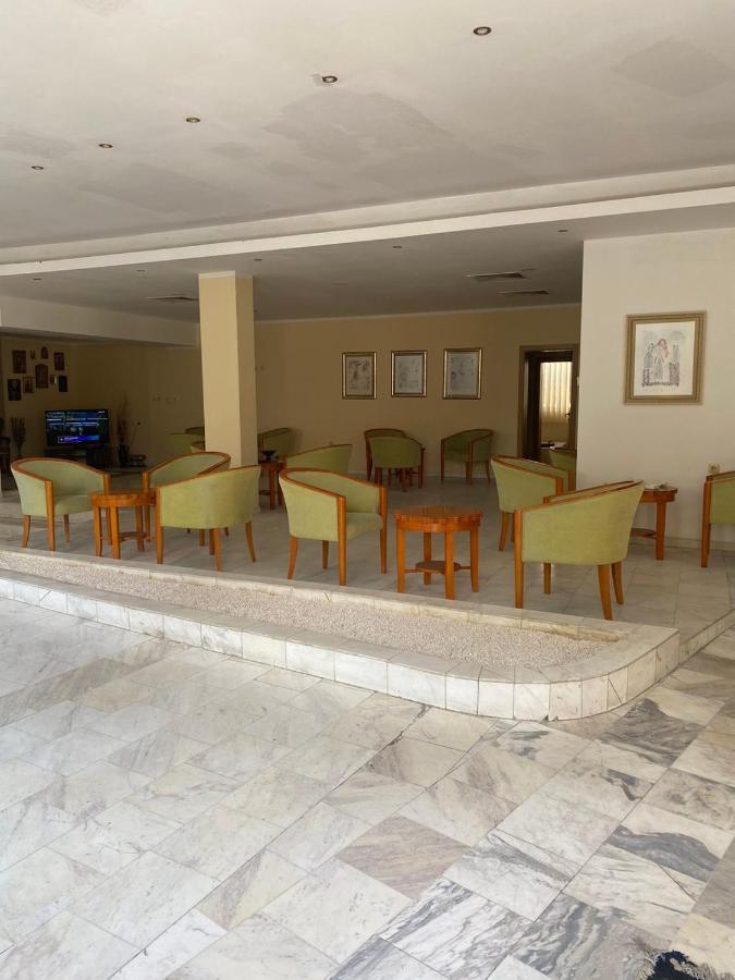 Oasis Park Hotel - New Managment Nesebar Bagian luar foto